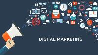 Digital Marketing- Instructor Led Online Training