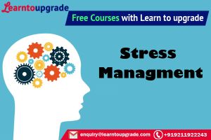 Stress Management Course