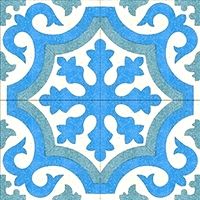 Galicha Tiles