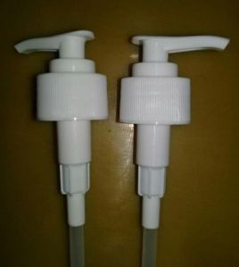 28/410 Dispenser Pump Screw White