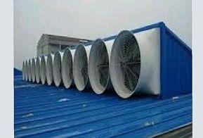 FD ROOF TOP VENTILATION