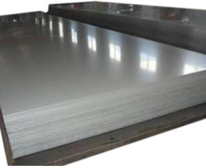 Stainless Steel Sheet