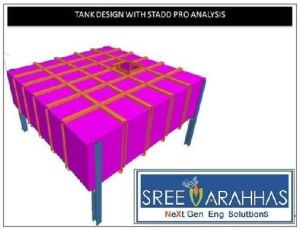 Fea Analysis Services