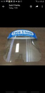 Face Shield