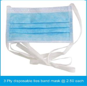 medical face masks