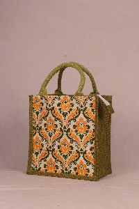 Trendy Jute Bags