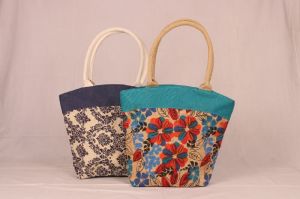 Trendy Jute Bags Landis