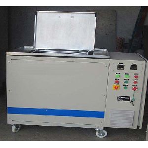 Ultrasonic Cleaning Machines