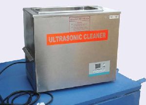Ultrasonic Cleaning Machines
