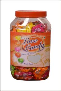 Mix Fruit Candy