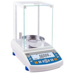 Analytical Balances