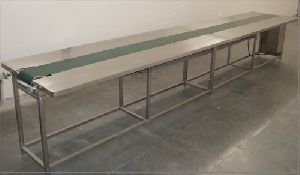 Packing Belt Conveyor