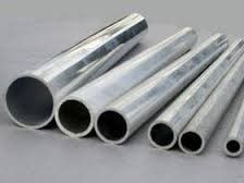 Aluminium Tubes