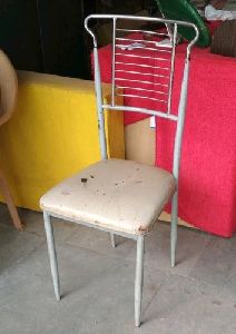 Sponge Based Chair