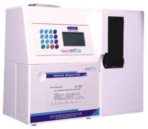 Electrolyte Analyzer