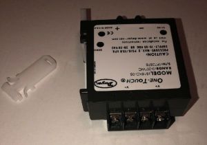 Dwyer 616KD-B-13-V Differential Pressure Transmitter