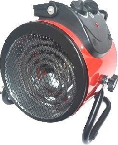 Greenhouse Electric Heater