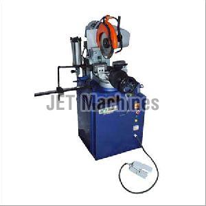 350 SEMI AUTOMATIC TUBE CUTTING MACHINE