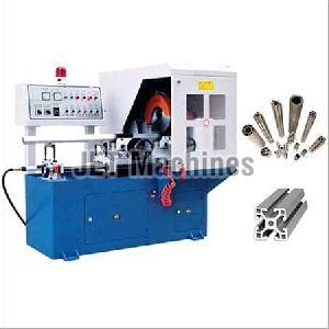 Pneumatic High RPM Automatic Aluminum Cutting Machine