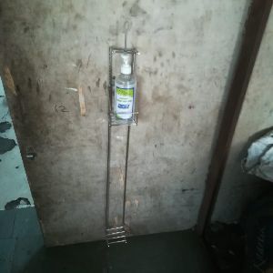 Hand Sanitizer Stand