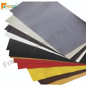 Special Textured Covering Paper