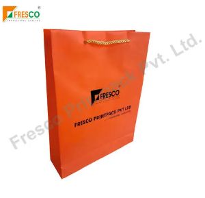 Synthetic Paper Bags