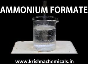 Ammonium Formate