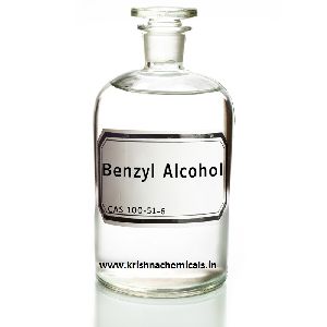 Benzyl Alcohol