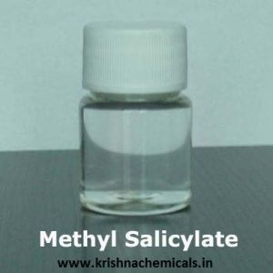Methyl Salicylate