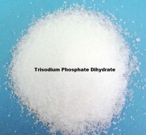 Trisodium Phosphate Dihydrate