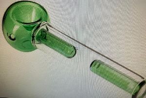 Glass Percolator Pipe