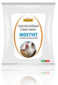 Nioxyvet Feed Supplement