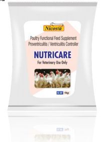 NutriCare Feed Supplement