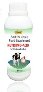 Nutripro-Acid Feed Supplement