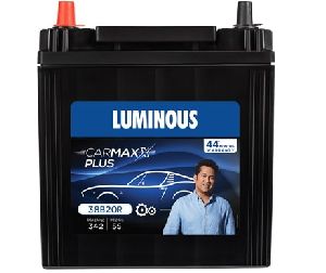 Luminous Plus CPL 38B20L Car Battery