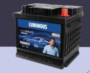 Luminous Prime CPR 40B20L-BH Car Battery