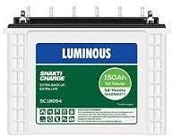 Luminous Shakti Charge Battery