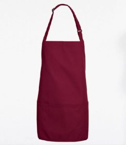 Cotton Apron