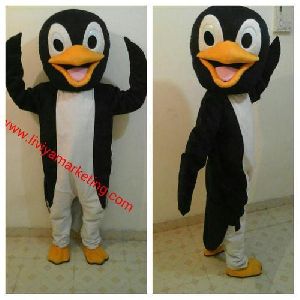 Penguin Mascot Costume