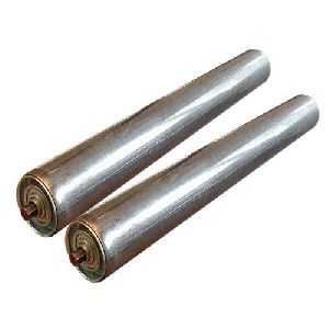 Stainless Steel Printing Roller