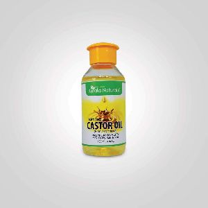 KERALA NATURALS CASTOR OIL 100ML