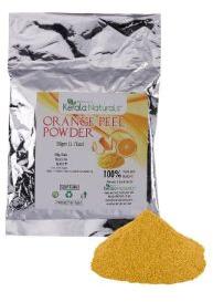 kerala naturals orange peel powder 50gm