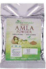 kerala naturals organic amla powder 100gm