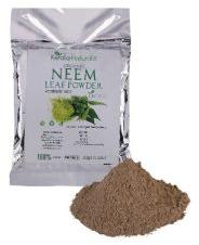 kerala naturals organic neem powder 100gm