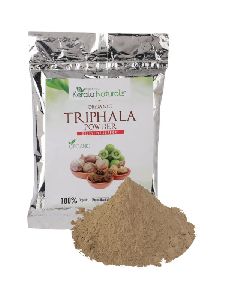 kerala naturals organic triphila powder