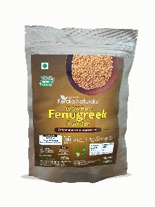 KERALA NATURALS PURE FENUGREEK POWDER 100GM