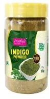 PREETHYS BOUTIQUE NATURAL INDIGO POWDER 100GM