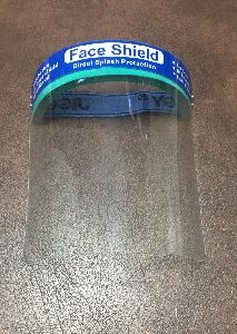 Face Protection Sheilds