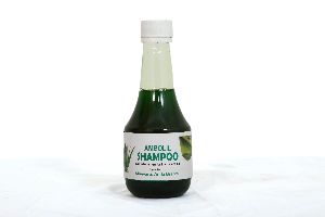 ambolil alo vera shampoo