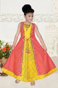 Kids Designer Dress